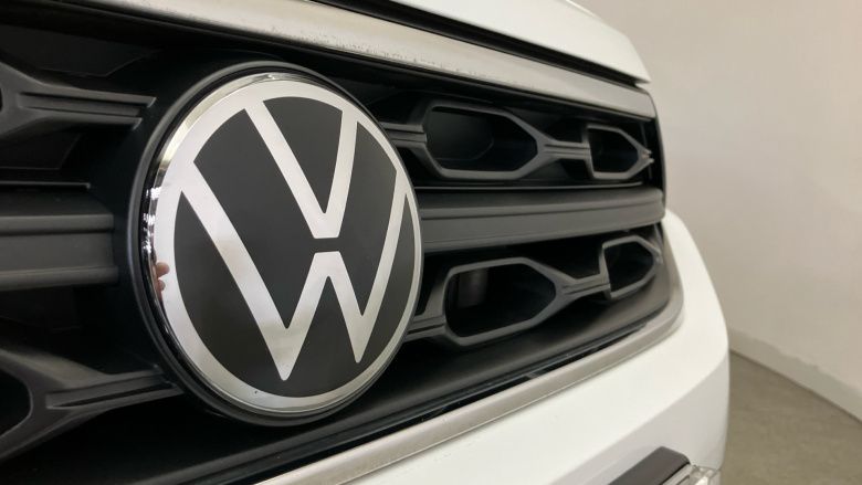 Volkswagen T-Roc 1.0 TSI Life 5dr Petrol Hatchback